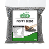 Organic/Bio Poppy Seeds