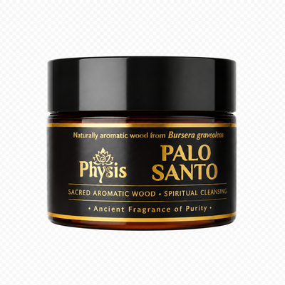 Palo Santo