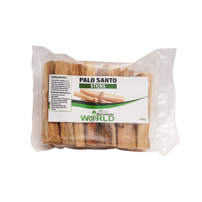 Natural Efe | Palo Santo Stick