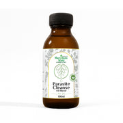 Organic/Bio Parasite Cleanse Blend Oil (30ml/100ml)