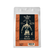 Organic/Bio | Pea Protein 82%