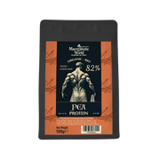 Organic/Bio | Pea Protein 82%
