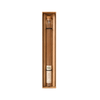Sandalwood Box