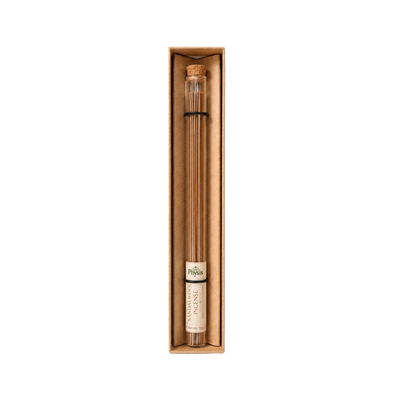 Sandalwood Box
