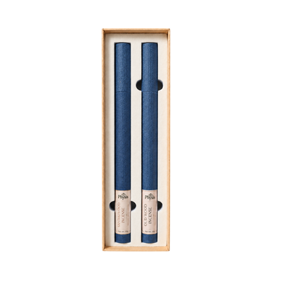 Oud & Sandalwood Box Set