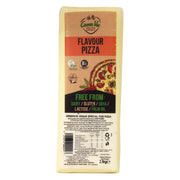 Vegan Cheese | Special for Pizza Flavour