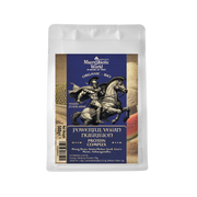 Organic/Bio | Powerful Vegan Nutrition Protein