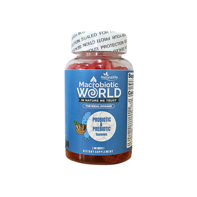 Probiotic Gummies
