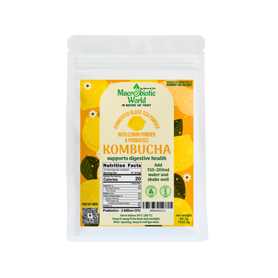 Kombucha Powder