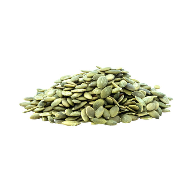 Organic/Bio Pumpkin Seeds