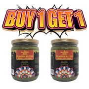Organic/Bio Pumpkin Butter