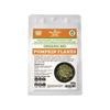 Organic/Bio Pumpkin Flakes