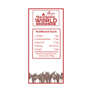 Organic/Bio Vital Vegan Protein | Recharge to Full Energy