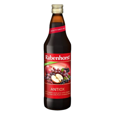 Antiox Juice