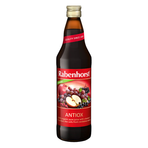 RABENHORST JUICE 750ml