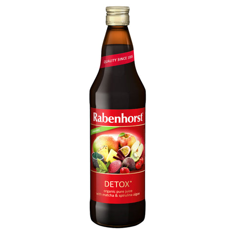 RABENHORST JUICE 750ml