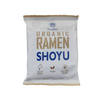 Organic Ramen | Shoyu Flavor