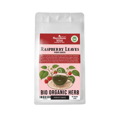 Organic/Bio Raspberry Tea