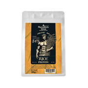 Organic/Bio | Rice Protein 84%