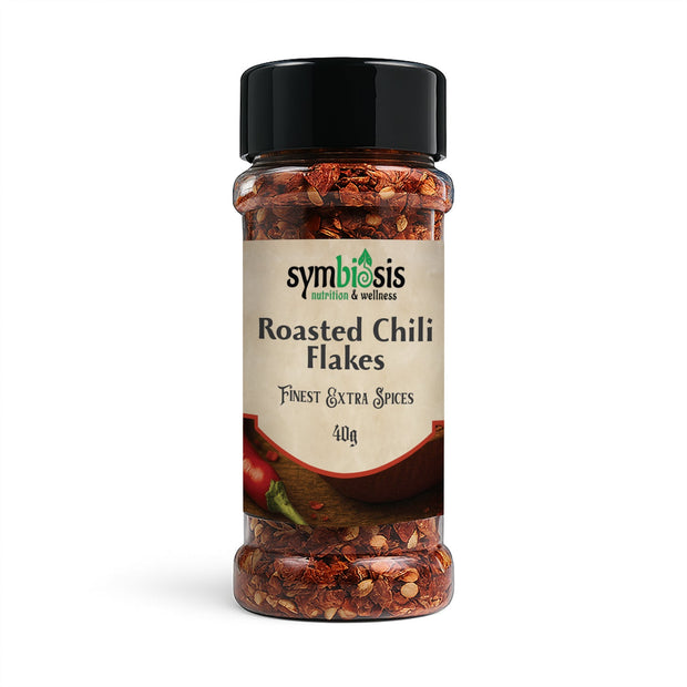 Symbiosis | Roasted Chili Flakes