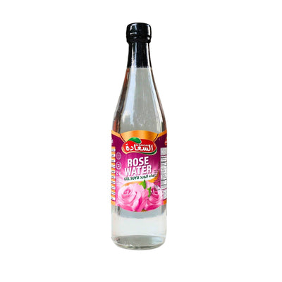 Rose Water