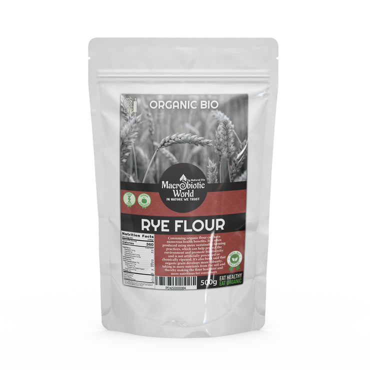 Flour