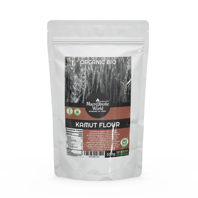 Kamut Flour