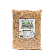 Organic/Bio | Barley Pearl Grains