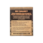Organic/Bio Sorghum Rice