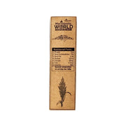 Organic/Bio Sorghum Rice