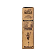 Organic/Bio Sticky Millet Hulled Grains