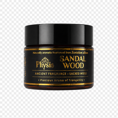 Sandal Wood