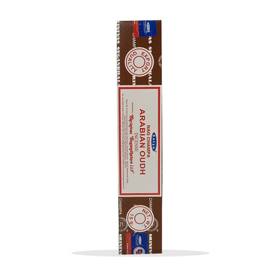 SATYA | Arabian Oudh Indian incense sticks