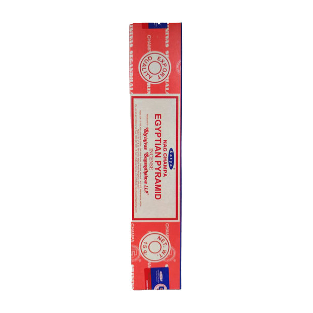 Incense Sticks | Egyptian Pyramid
