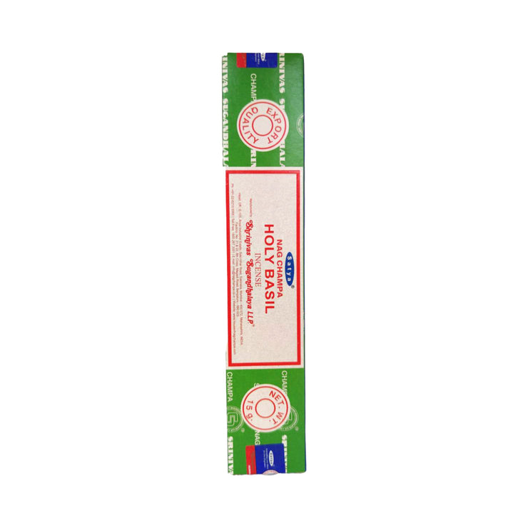 Incense Sticks | Holy Basil