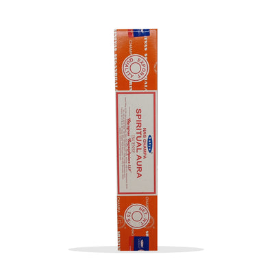 SATYA | Spiritual Aura Incense Sticks ธูปหอม ออร่าแห่งจิตวิญญาณ