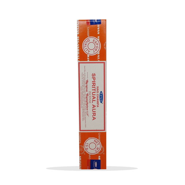 SATYA | Spiritual Aura Incense Sticks