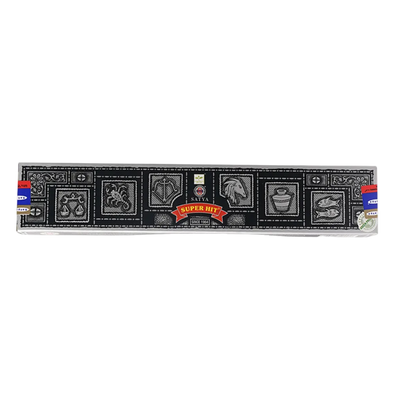 Super Hit Indian Incense Sticks