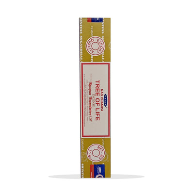 SATYA | Tree of Life Incense Sticks