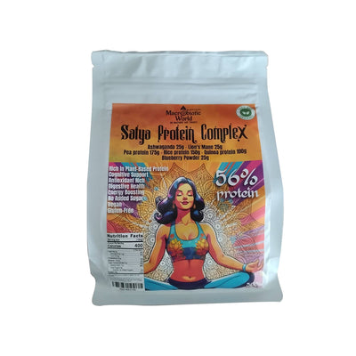 Satya Protein Complex 500g