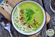 Vegan Cheese | Parveggio Wedge