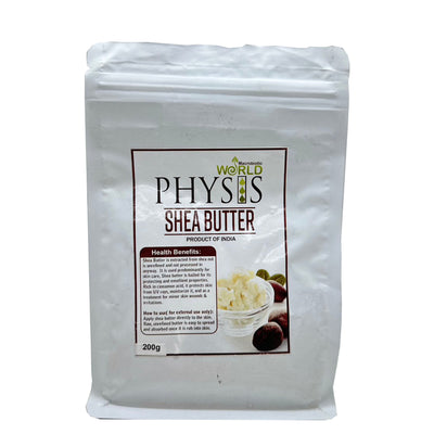 Organic/Bio | Shea Butter For Skin