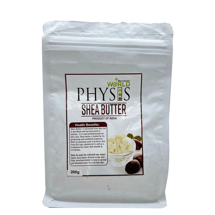 Organic/Bio | Shea Butter for Skin
