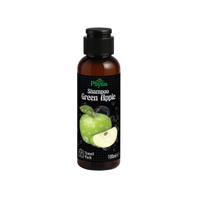 PHYSIS | SHAMPOO GREEN APPLE | แชมพู กลิ่นแอปเปี้ลเขียว
