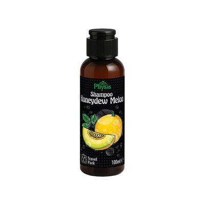 PHYSIS | SHAMPOO HONEYDEW MELON | แชมพู ฮันนี่ดิว เมล่อน