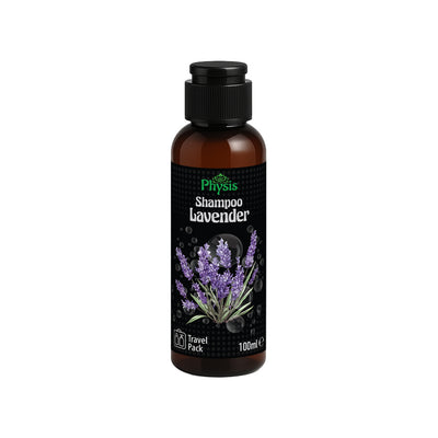 PHYSIS | SHAMPOO LAVENDER แชมพู ลาเวนเดอร์