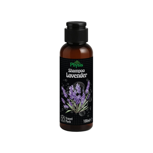 PHYSIS | SHAMPOO LAVENDER
