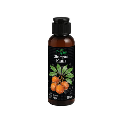 PHYSIS | SHAMPOO PLAIN แชมพู