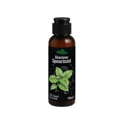 Physis | Shampoo Spearmint