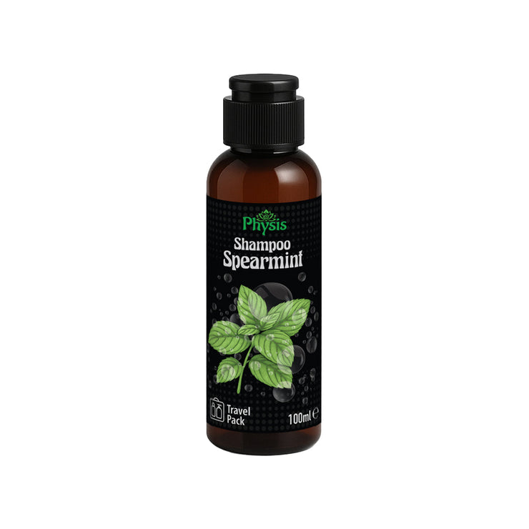 Physis | Shampoo Spearmint